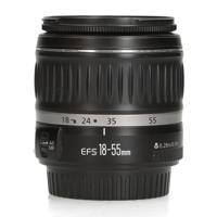 Canon Canon EF-S 18-55mm F3.5-5.6 II
