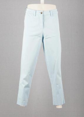 Vintage Slim Tommy Hilfiger Blue size 24 / 23