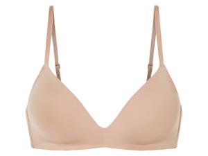 esmara Dames soft-BH (Beige, 85C)