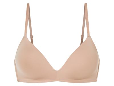 esmara Dames soft-BH (Beige, 80B)