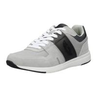 PME Legend - Stinster - Sneaker - Grijs/Geel - Maat 41 PME Legend - Stinster - Sneaker - Grijs/Geel - Maat 41