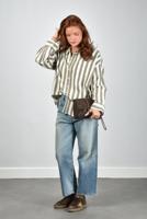 Denimist jeans Georgia DSWD218-D657C glenmore blue