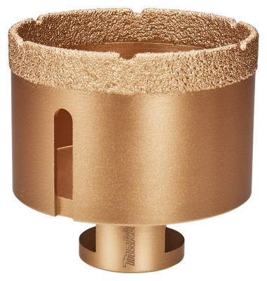 Makita Accessoires Diamantboor 68mm - D-44616 D-44616