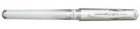 Uni-ball roller Signo Broad Creative, brede punt, wit