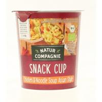 Cupnoodles kip bio 55 Gram