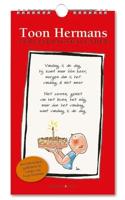 Toon Hermans Verjaardagskalender