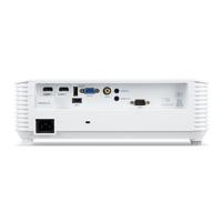 Acer M311 Projector met normale projectieafstand 4500 ANSI lumens WXGA (1280x800) 3D Wit