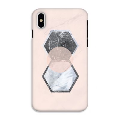 Creatieve toets: iPhone X Tough Case
