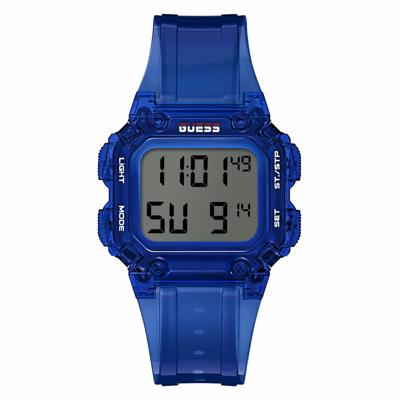 Guess GW0270G3 Heren horloge