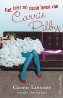 Caren  Lissner Het (niet zo) coole leven van Carrie Pilby - thumbnail