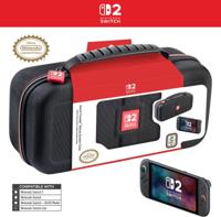 RDS Game Traveler Deluxe System Case (NS230) RDS Game Traveler Deluxe System Case (NS230)