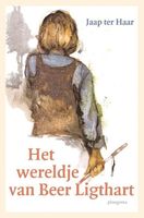 Het wereldje van Beer Ligthart - Jaap ter Haar - ebook - thumbnail