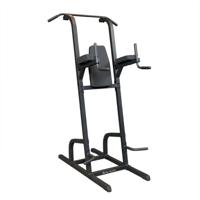 Body-Solid GVKR82B Vertical Knee Raise - Dip - Pull-up
