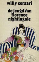 De jeugd van Florence Nightingale - Willy Corsari - ebook