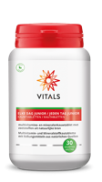 Vitals Elke Dag Junior Kauwtabletten
