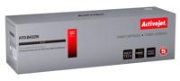 Activejet ATO-B432N (vervanging OKI 45807106; Supreme; 7000 pagina's; zwart)