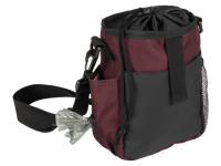zoofari Tasje (Rood)