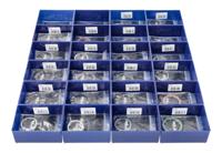 XLC Ladendoos balhoofdlagers