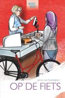 Op de fiets (Hardback)