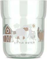 Kinderglas Mio 250 ml Little Farm Mepal - Mepal
