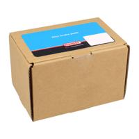 Elvedes schijfremblok magura mt5/7 met.carbon 6902mc-box25