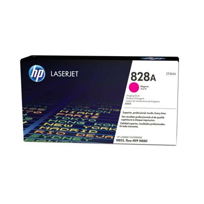 Printertrommel HP 828A Magenta