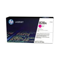 Printertrommel HP 828A Magenta