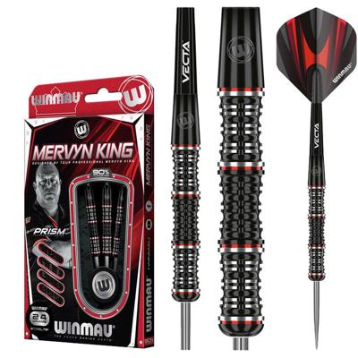 Winmau Mervyn King Special Edition