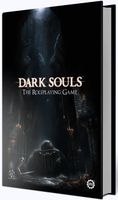 Dark Souls: The Roleplaying Game (boek)