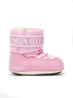 Moonboot Crib snowboots meisjes