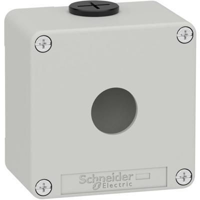 Schneider Electric Lege behuizing 1 stuk(s)