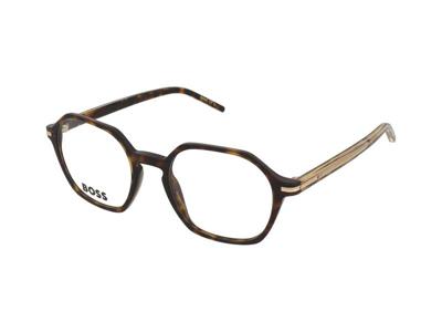Brillen met correctie Hugo Boss Boss 1737 086