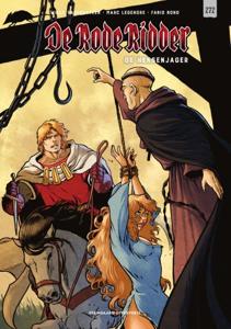 De heksenjager (Paperback)