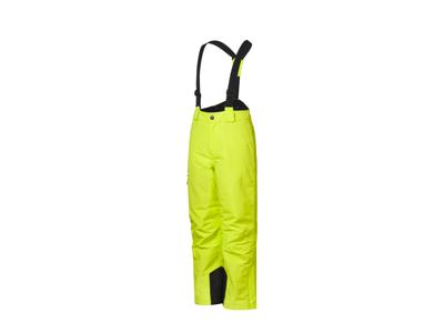 CRIVIT Kinder skibroek (Lichtgroen, 122/128)