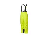 CRIVIT Kinder skibroek (Lichtgroen, 122/128)