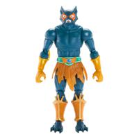 Masters Of The Universe: Revelation Masterverse Action Figure Classic Mer-Man 18 Cm