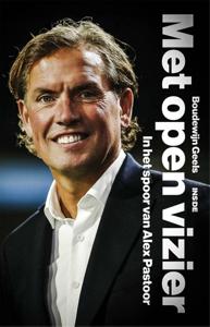 Met open vizier (Paperback)