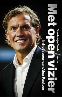 Met open vizier (Paperback)