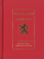 Nederland&apos;s Adelsboek (Hardback)