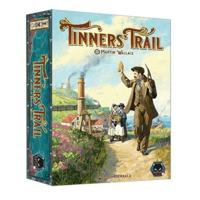 Tinner's Trail