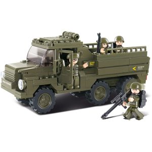 Army Troepentransporter (M38-B0301)