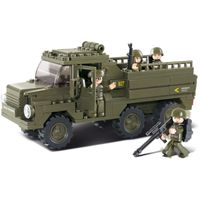 Army Troepentransporter (M38-B0301)