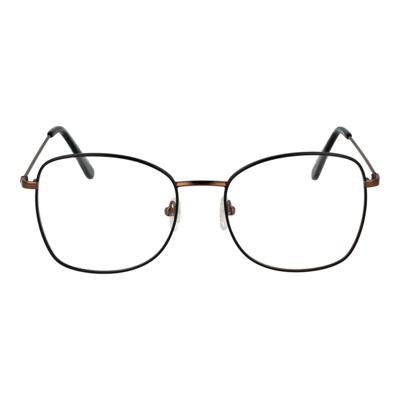 Uniseks Brillenframe Funky Buddha FBD1015 54001