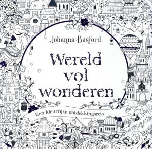 Wereld vol wonderen (Paperback)