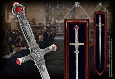 Harry Potter - The Godric Gryffindor Sword *