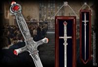 Harry Potter - The Godric Gryffindor Sword *