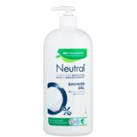 Neutral Neutral Neutral 0% Showergel Parfumvrij - 900ml