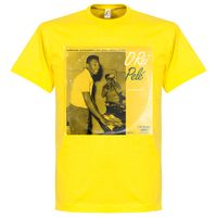 Pennarello LPFC Pelé T-Shirt - thumbnail