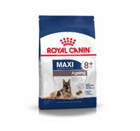 Royal Canin Size Maxi Ageing 8+ Volwassene 15,3 kg - thumbnail