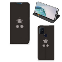 OnePlus Nord N10 5G Magnet Case Gorilla - thumbnail